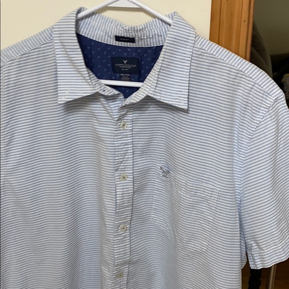 Button up shirt American Eagle - Picture 2 of 8